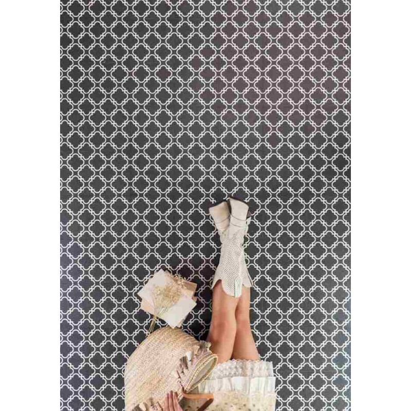 BULNES-R GRAFITO 20X20