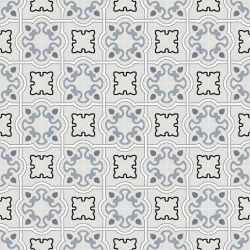 Azulejo efecto Hidráulico Alameda de Vives para Residencial,Cocina