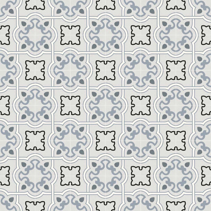 BUCARELI-R CIELO 20X20