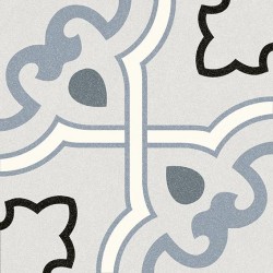 Azulejo efecto Hidráulico Alameda de Vives para Residencial,Cocina