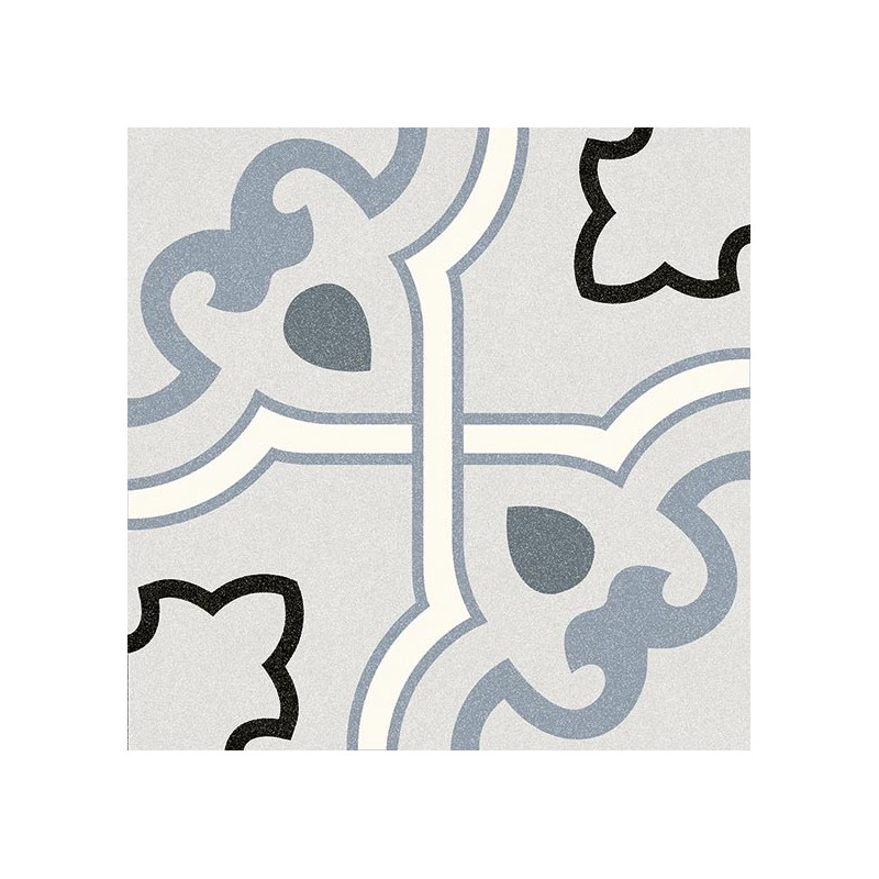 Azulejo efecto Hidráulico Alameda de Vives para Residencial,Cocina