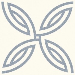 Azulejo efecto Hidráulico Alameda de Vives para Residencial,Cocina