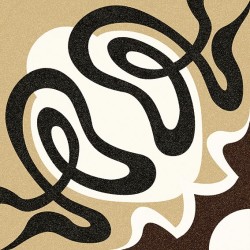 Azulejo efecto Hidráulico Alameda de Vives para Residencial,Cocina