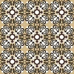 Azulejo efecto Hidráulico Alameda de Vives para Residencial,Cocina