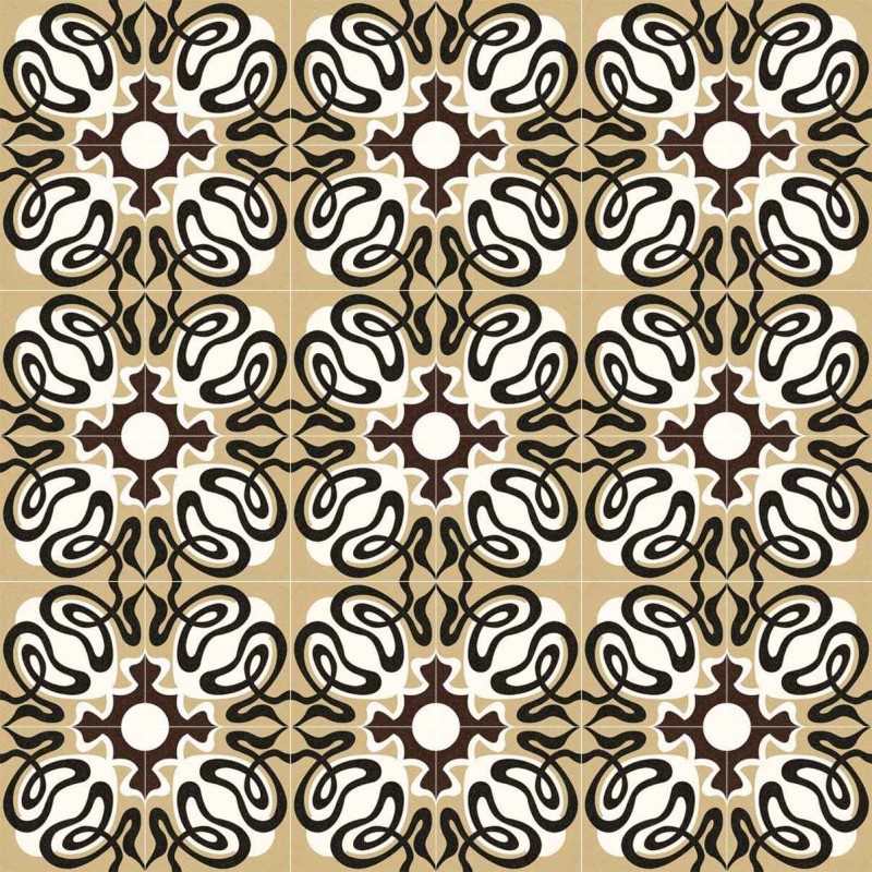 SUANZES-R PARDO 20X20