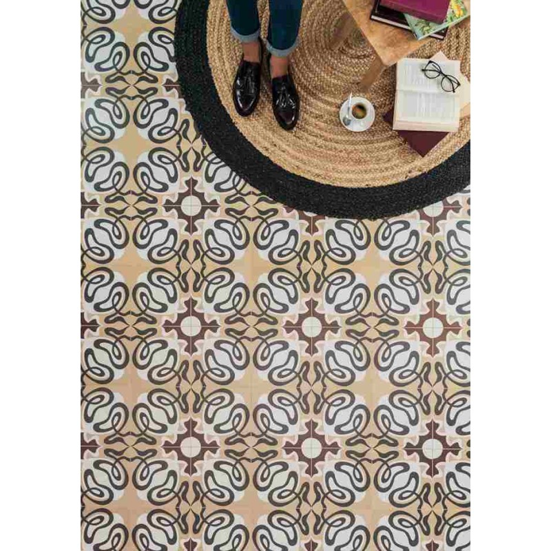 SUANZES-R PARDO 20X20