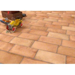 Azulejo efecto Barro Laverton de Vives para Residencial,Baño