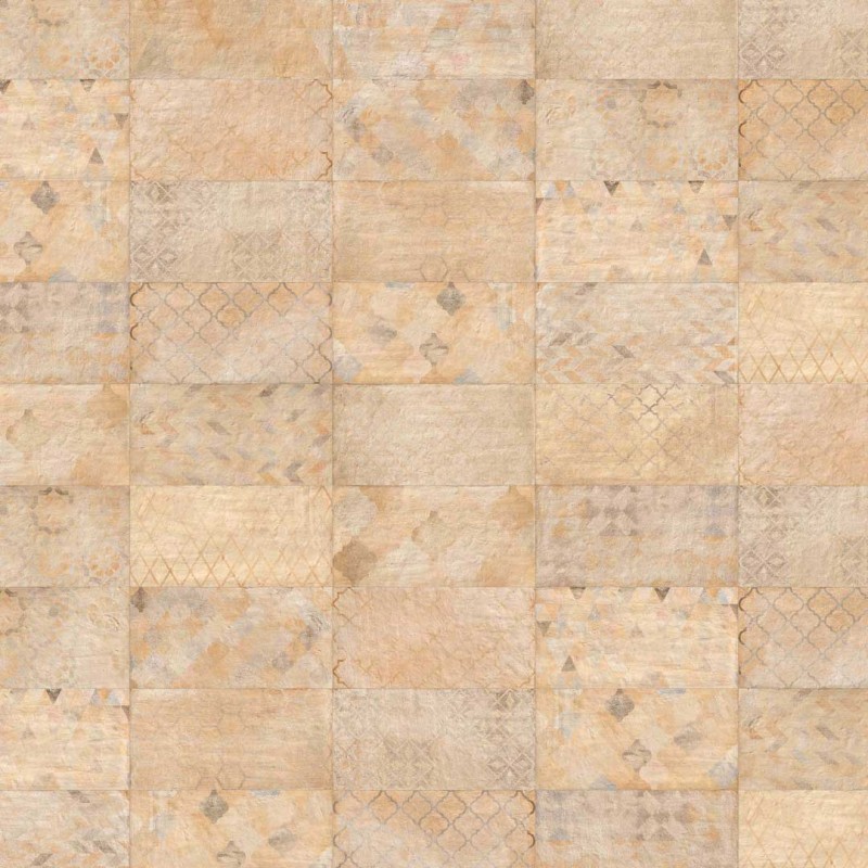 BIRBURY MULTICOLOR 14X28