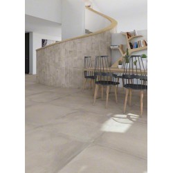 Azulejo efecto Barro Laverton de Vives para Residencial,Baño