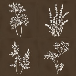 Azulejo efecto Hidráulico Root de Vives para Baño,Cocina,Residencial