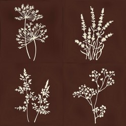 Azulejo efecto Hidráulico Root de Vives para Baño,Cocina,Residencial