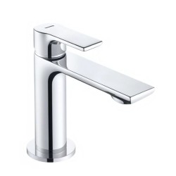 MONOMANDO DE LAVABO TOKE CROMO