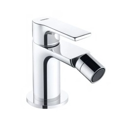 MONOMANDO DE BIDÉ TOKE CROMO