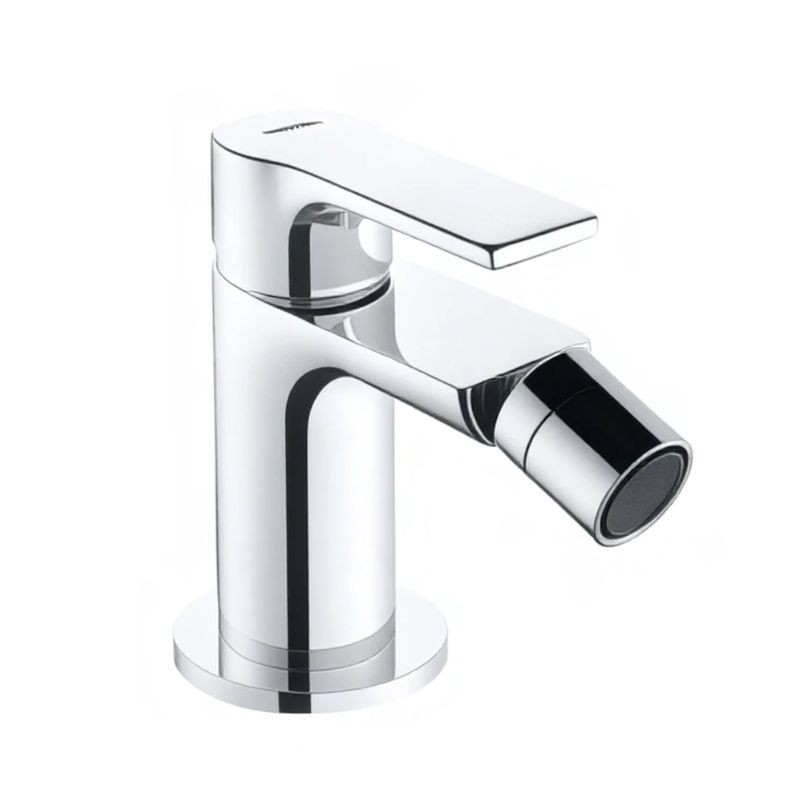 MONOMANDO DE BIDÉ TOKE CROMO