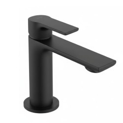 MONOMANDO DE LAVABO TOKE NEGRO