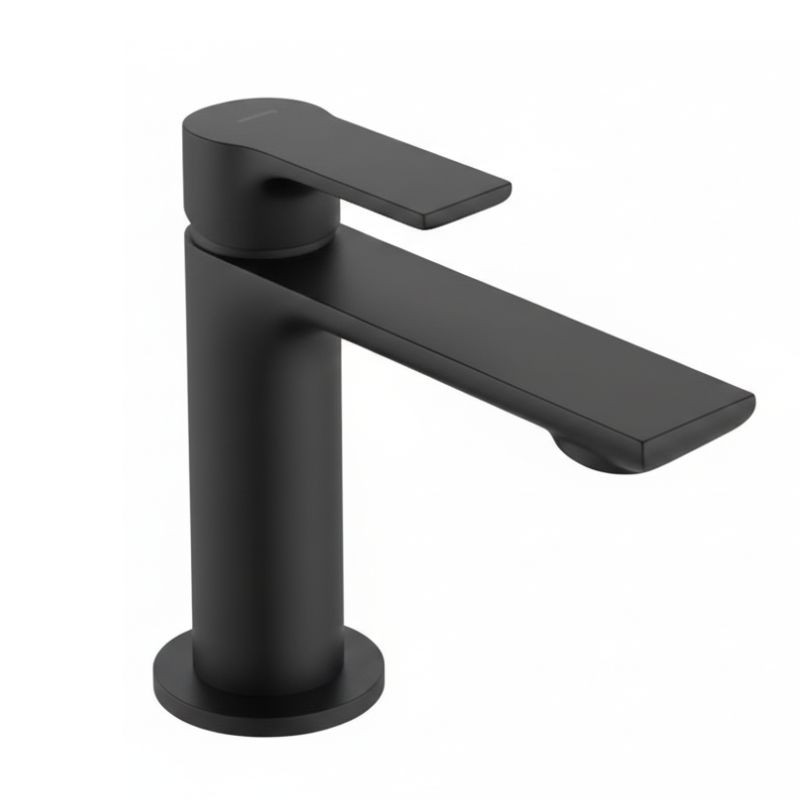 MONOMANDO DE LAVABO TOKE NEGRO