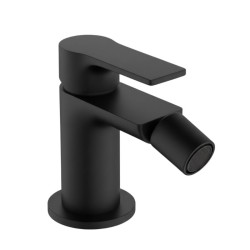 MONOMANDO DE BIDÉ TOKE NEGRO