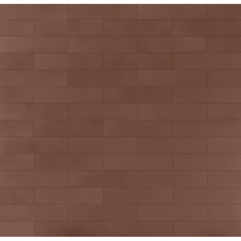 DETROIT TERRACOTA 7,2X29,5 RECTIFICADO