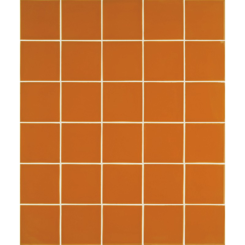 URBAN ATELIER LARANJA BRILLO 10X10