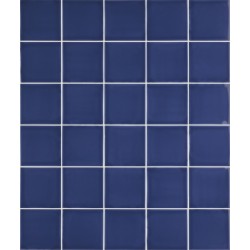 Azulejo efecto Monocolor Urban Atelier de Aleluia para Cocina,Baño,Residencial,Comercio