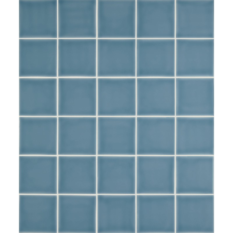 URBAN ATELIER TEJO BRILLO 10X10