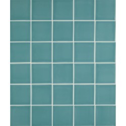 Azulejo efecto Monocolor Urban Atelier de Aleluia para Cocina,Baño,Residencial,Comercio