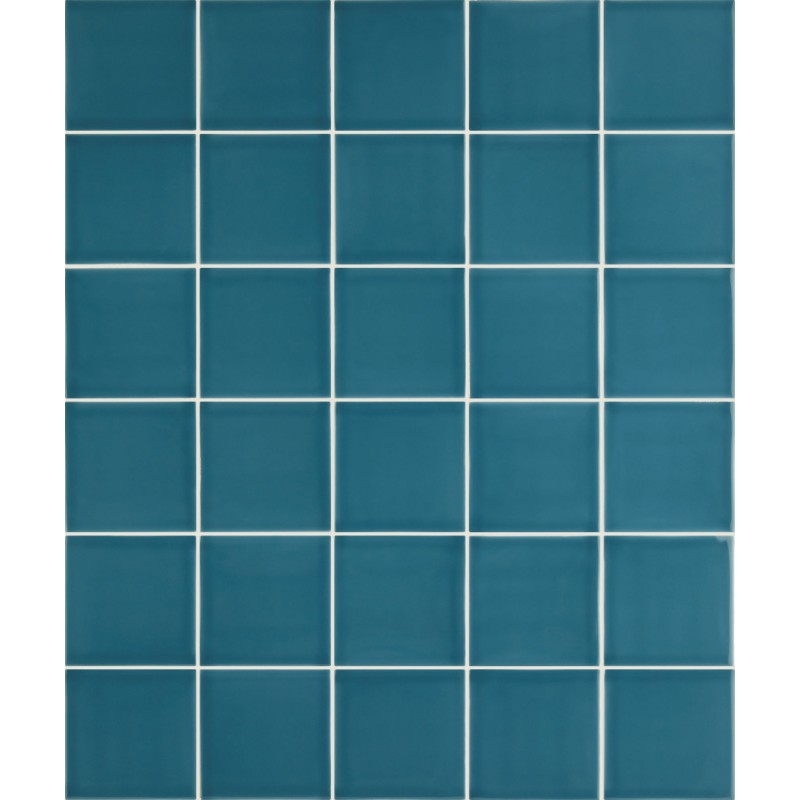 URBAN ATELIER PETROLEO BRILLO 10X10