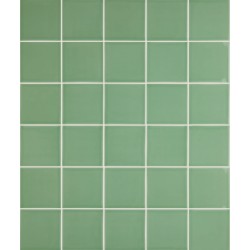 Azulejo efecto Monocolor Urban Atelier de Aleluia para Cocina,Baño,Residencial,Comercio