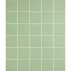 Azulejo efecto Monocolor Urban Atelier de Aleluia para Cocina,Baño,Residencial,Comercio