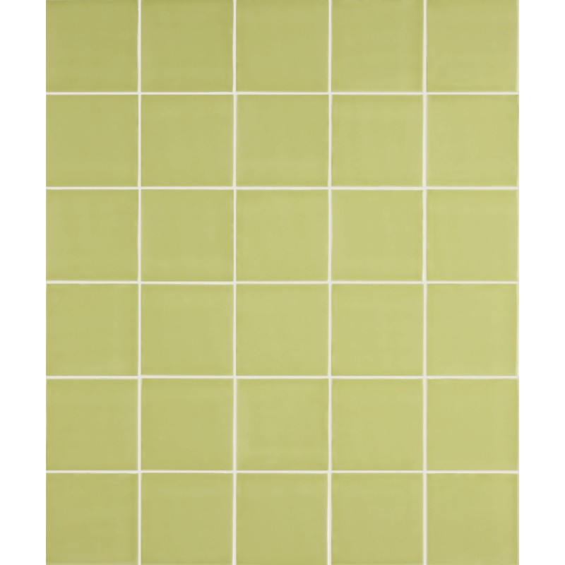 URBAN ATELIER KIWI BRILLO 10X10