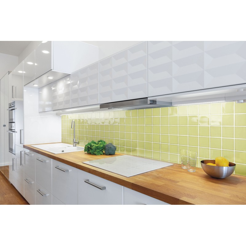 URBAN ATELIER KIWI BRILLO 10X10