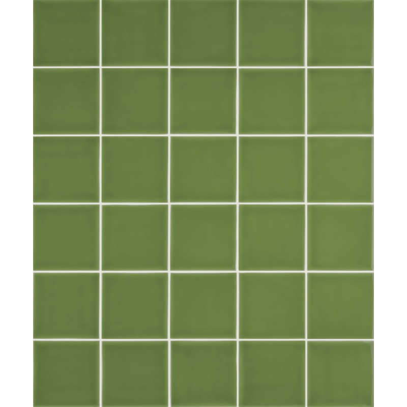 URBAN ATELIER MENTA BRILLO 10X10
