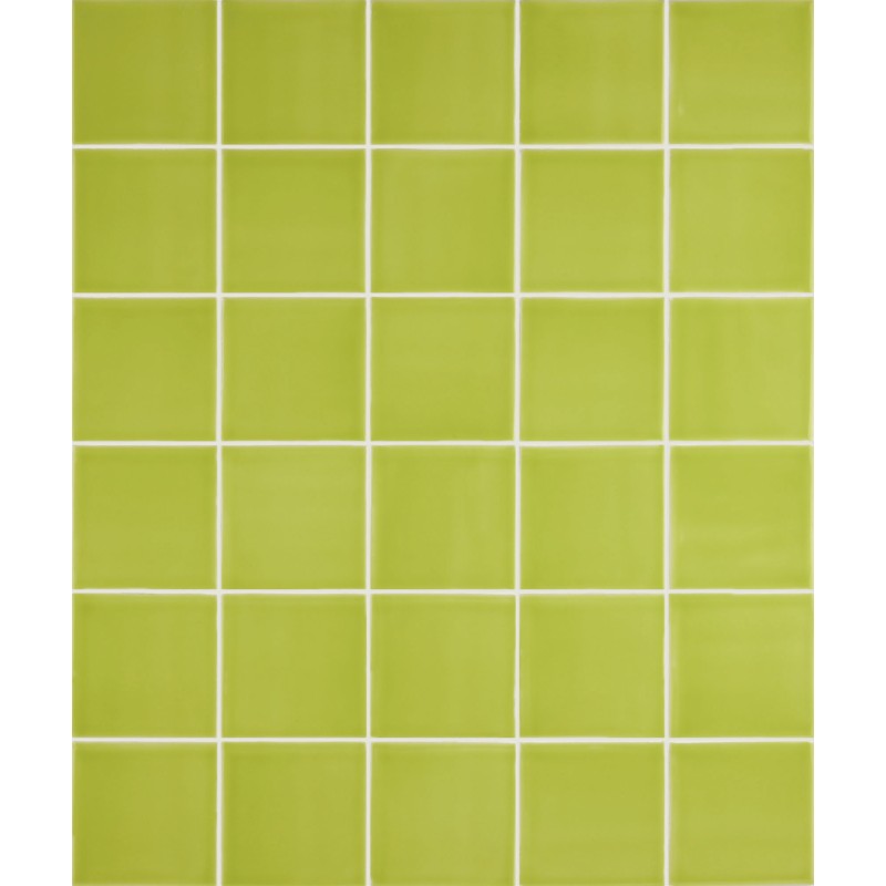 URBAN ATELIER ALFACE BRILLO 10X10