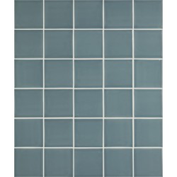 Azulejo efecto Monocolor Urban Atelier de Aleluia para Cocina,Baño,Residencial,Comercio