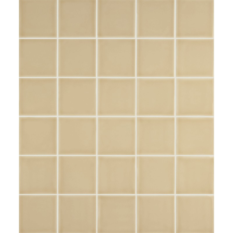 URBAN ATELIER CAMELO BRILLO 10X10