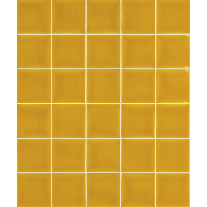 URBAN ATELIER AMBAR BRILLO 10X10