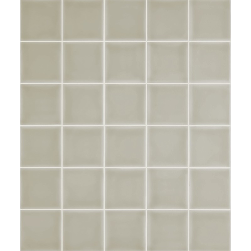 URBAN ATELIER CINZA CLARO BRILLO 10X10