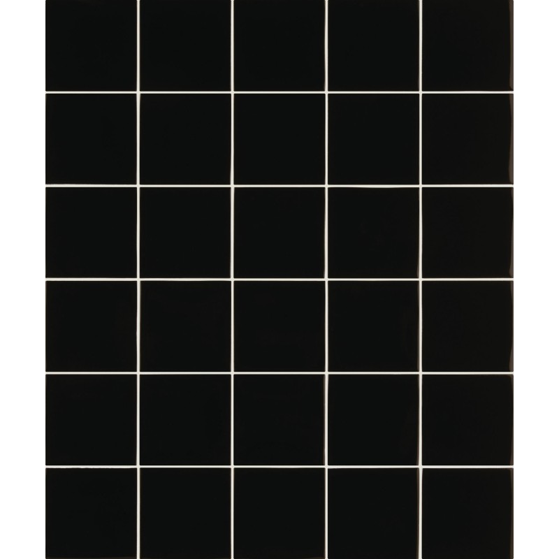 URBAN ATELIER PRETO BRILLO 10X10