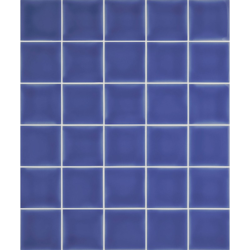 URBAN ATELIER INDIGO BRILLO 14X14