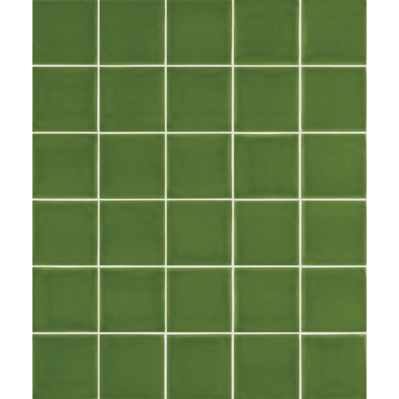 URBAN ATELIER BOSQUE BRILLO 14X14