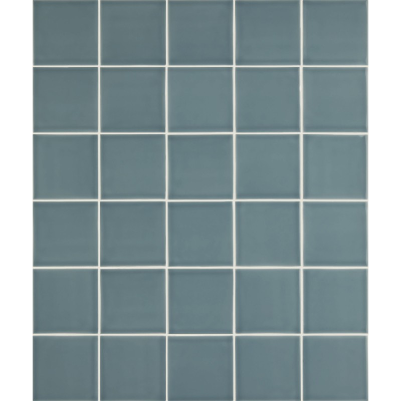 URBAN ATELIER ATLÂNTICO BRILLO 14X14