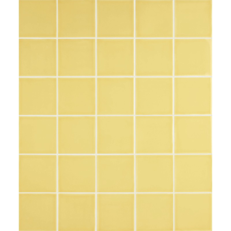 URBAN ATELIER CAMOMILA BRILLO 14X14