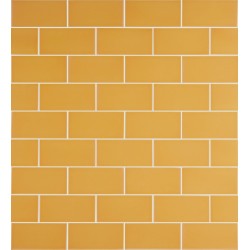 Azulejo efecto Monocolor Urban Atelier de Aleluia para Cocina,Baño,Residencial,Comercio