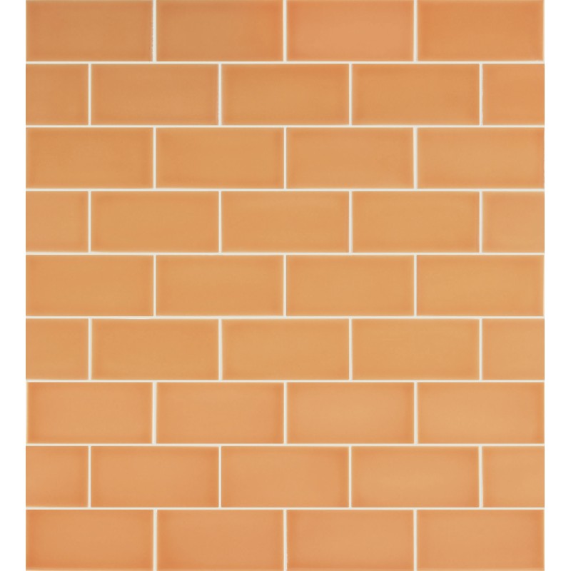 URBAN ATELIER SALMÃO BRILLO 7X14