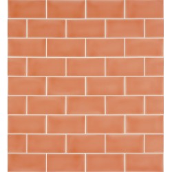 Azulejo efecto Monocolor Urban Atelier de Aleluia para Cocina,Baño,Residencial,Comercio