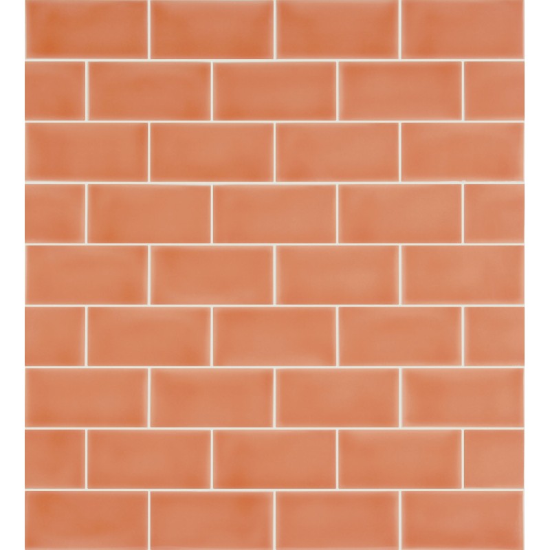 URBAN ATELIER PAPAIA BRILLO 7X14