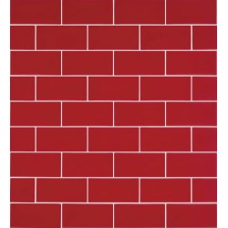 Azulejo efecto Monocolor Urban Atelier de Aleluia para Cocina,Baño,Residencial,Comercio