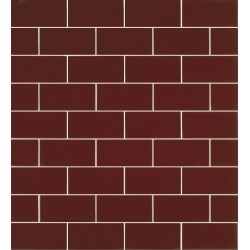 Azulejo efecto Monocolor Urban Atelier de Aleluia para Cocina,Baño,Residencial,Comercio