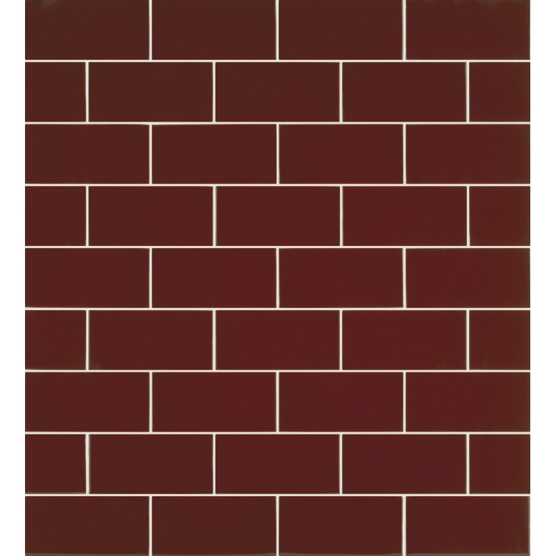 URBAN ATELIER SANGUE DE BOI BRILLO 7X14