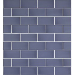 Azulejo efecto Monocolor Urban Atelier de Aleluia para Cocina,Baño,Residencial,Comercio